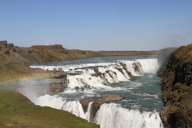 Private Golden Circle and Secret Lagoon Tour from Reykjavik - Price and value: is $434.73 per person fair for what you get?