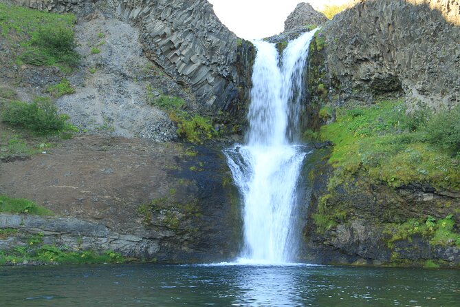 Private Golden Circle and Secret Lagoon Tour from Reykjavik - What to pack and how to make the day easier