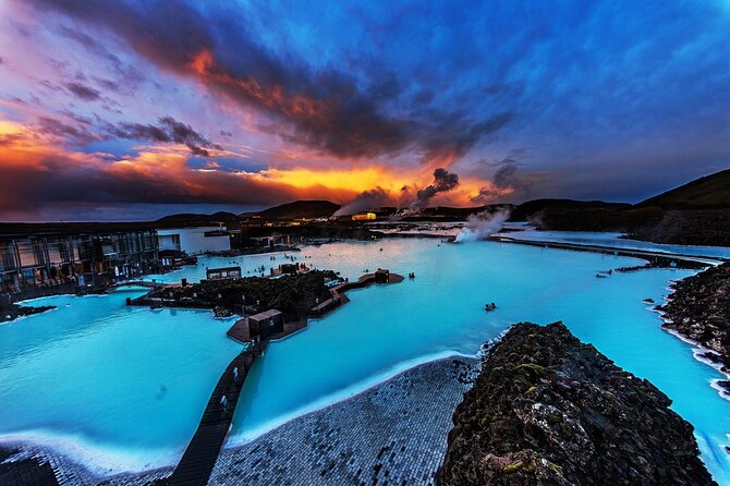 Private Golden Circle & Blue Lagoon tour - Guide quality is the real differentiator on an 11-hour day