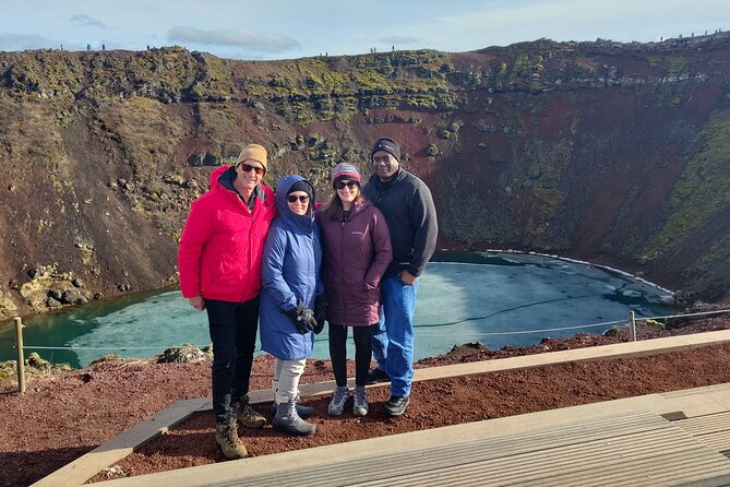 Private Golden Circle & Blue Lagoon Tour with Fridheimar Farm - Friðheimar Tomato Farm: A Food Stop That Explains Iceland’s Heat