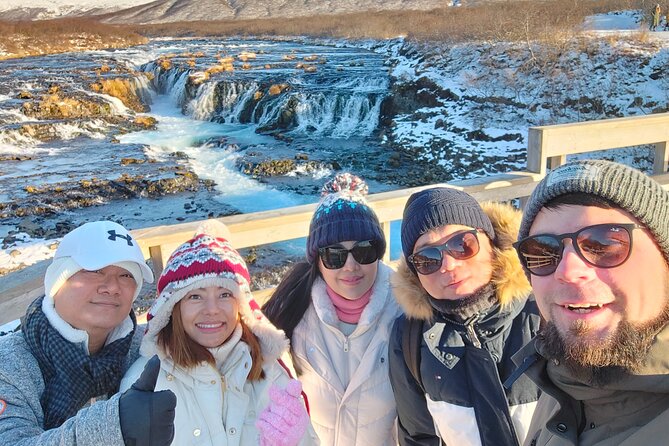 Private Golden Circle & Blue Lagoon Tour with Fridheimar Farm - Thingvellir National Park: Iceland’s Tectonic Split in About 30 Minutes