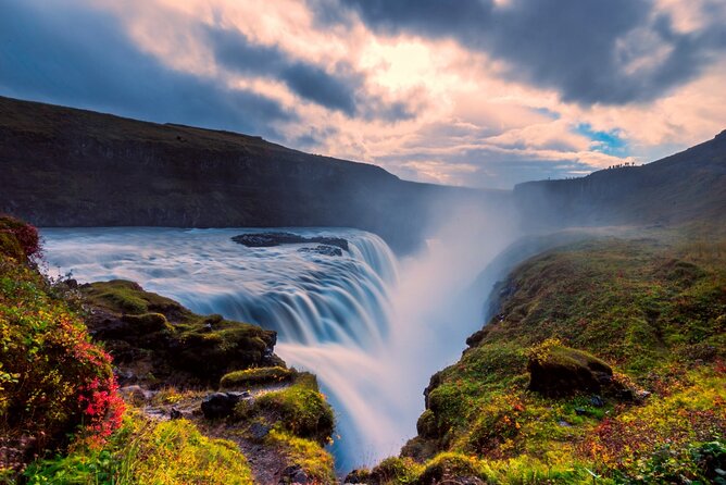 Private Golden Circle Tour by Luxury SUV from Reykjavik - Geysir Geothermal Area and Strokkur’s Reliable Eruption Rhythm