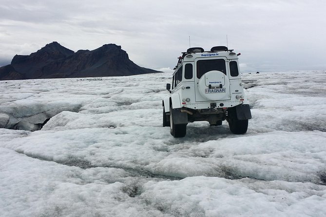 Private Golden Circle Tour by Superjeep from Reykjavik - Why the Golden Circle Feels Different in a Super Jeep