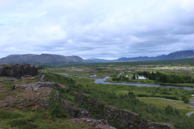 Private Golden Circle Tour by Superjeep from Reykjavik - Stop 2: Geysir in Haukadalur, Strokkur’s Almost-Regular Eruptions