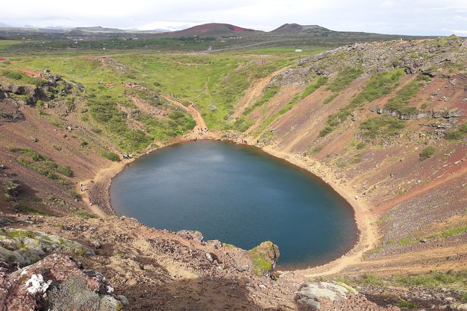 Private Golden Circle Tour from Reykjavik - The private difference: flexibility, fewer crowds, better timing