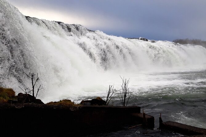 Private Golden Circle Tour from Reykjavik - The price, and why it can still be good value
