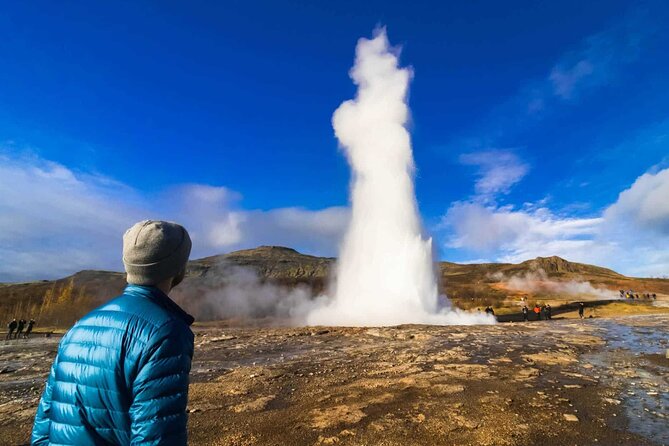Private Golden Circle Tour in Iceland With 5+ Attractions - Private Golden Circle, without the bus-stress feeling