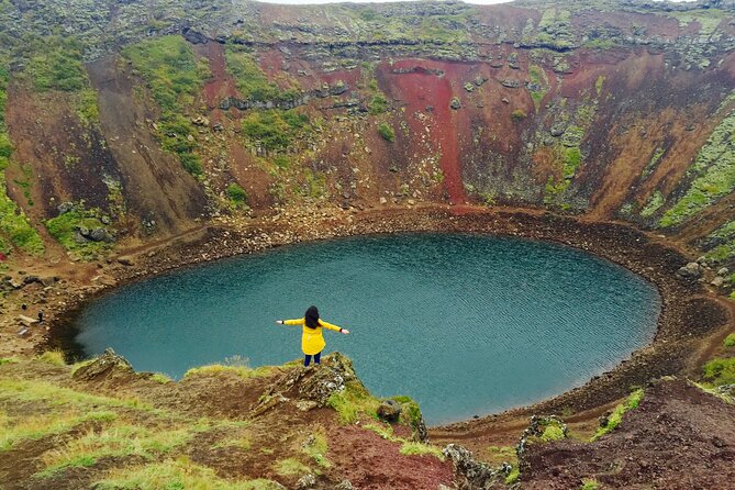 Private Golden Circle Tour in Iceland With 5+ Attractions - Laugarvatn Geothermal Bakery: earth-heat bread and a stop people remember