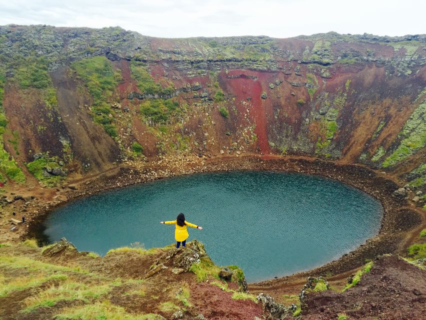 Private Golden Circle Tour with 5+ Stops from Reykjavik - How this private Golden Circle day actually feels from Reykjavik