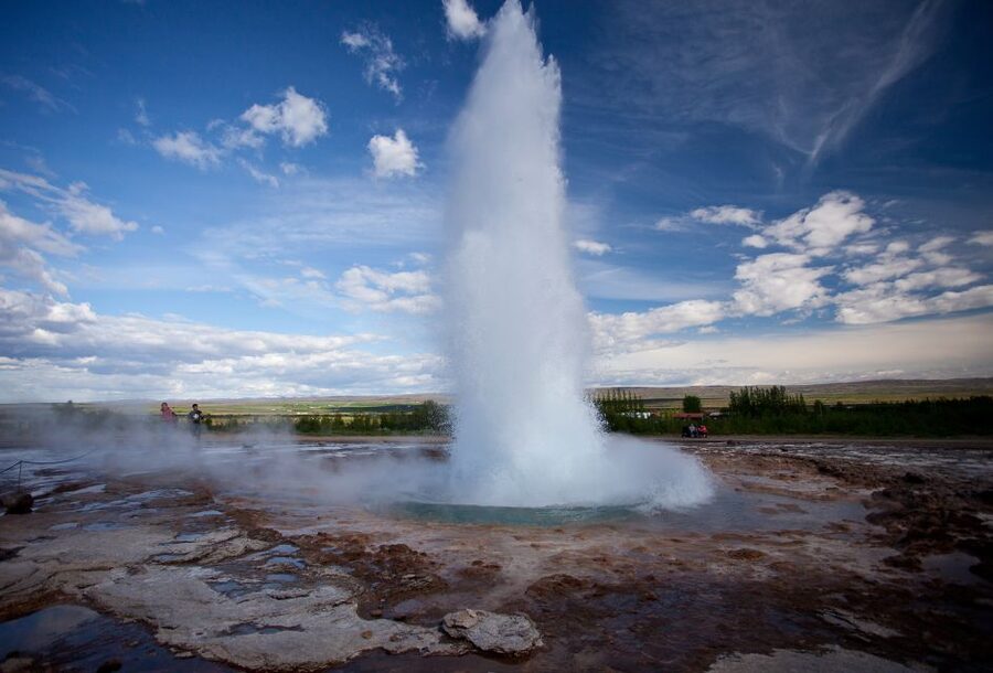 Private Golden Circle Tour with 5+ Stops from Reykjavik - Þingvellir National Park, UNESCO ground where nature and people overlap