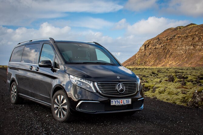 Private Hire Adventure Guide & Vehicle - Reykjavik pickup without stress: how meeting points work