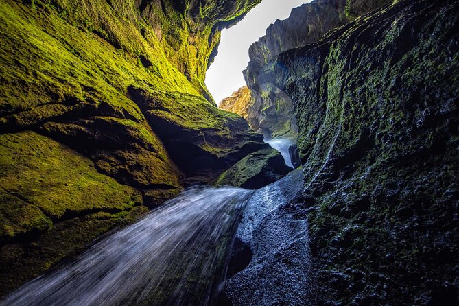 Private Hire Adventure Guide & Vehicle - What your Iceland day actually feels like, beyond the stop list