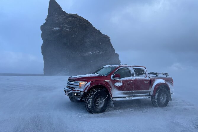Private Jeep with driver guide, Super JEEP - Vehicle choices: what Super Jeep really means
