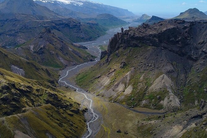 Private Jeep with driver guide, Super JEEP - Flex day options: South Coast, highlands, hot springs, and big add-ons