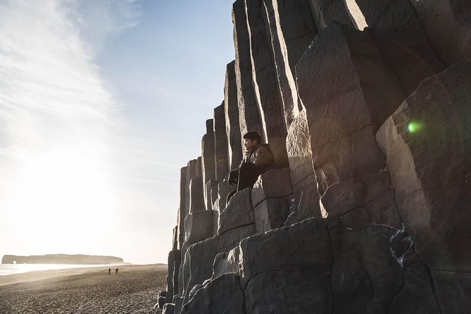 Private Jökulsárlón Glacier Lagoon 2 Day Tour & Glacier Hike - Who this private 2-day tour is best for
