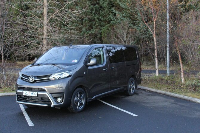 Private Keflavik Airport Transfer (Round trip) - Why this private KEF to Reykjavik transfer is so practical