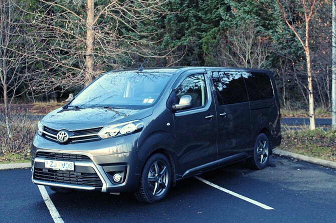 Private Keflavik Airport Transfer (Round trip) - Drivers in Reykjavik: local feel without the tour-bus vibe