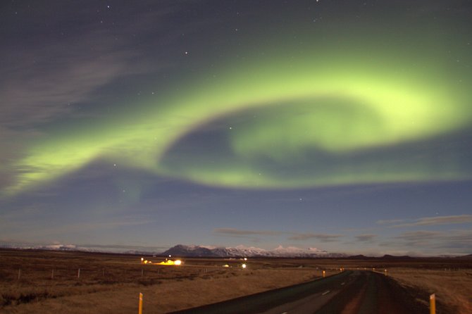 Private Northern Lights Tour from Reykjavik - Price and what you really get for $260 per person