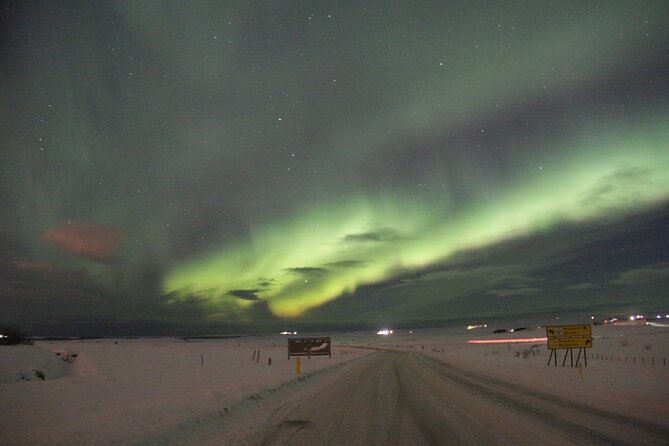 Private Northern Lights Tour From Reykjavik - The 9:00 PM Start and How the 3-Hour Window Plays Out