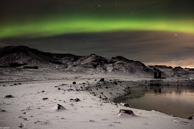 Private Northern lights with photographs - Key things to know before you chase the aurora