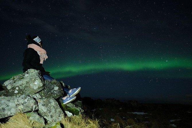 Private Northern lights with photographs - Weather cancellations and rebooking, and how to plan your Iceland days