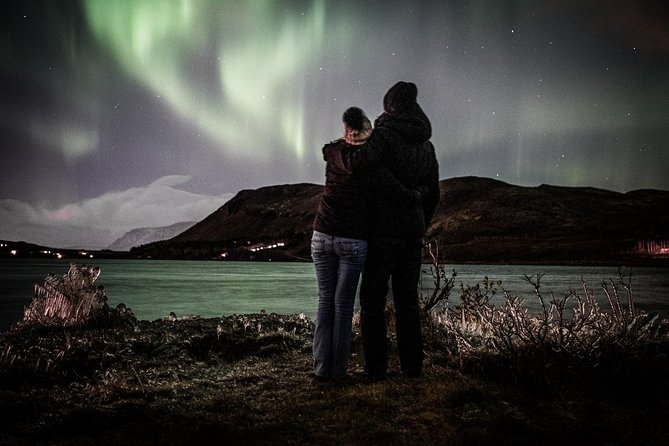 Private Northern lights with photographs - Price and value: what $1,440 per group really covers