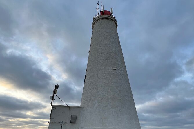 Private Reykjanes Peninsula Guided Tour - Private guides and how Elisabete-style flexibility helps