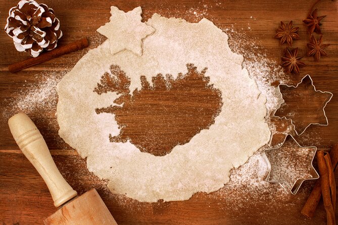 Private Reykjavik Christmas Walking Tour - The Christmas stories you actually remember
