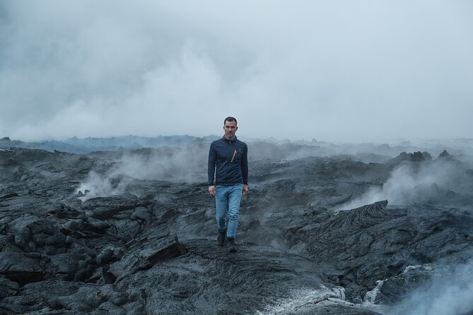 Private Secret Spots of Iceland Full day Tour with Photography by Luke - One Day, Many Iceland Moods: Why This Loop Feels Efficient