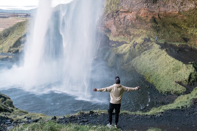 Private Secret Spots of Iceland Full day Tour with Photography by Luke - Stop 4: Krýsuvík’s Solfatara Fields, Steam Vents, and Boiling Earth