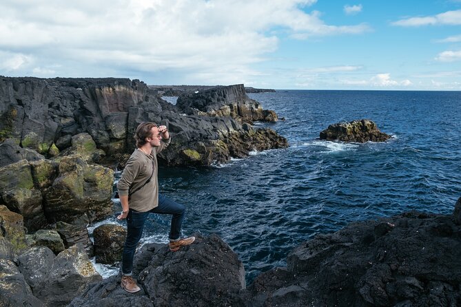 Private Secret Spots of Iceland Full day Tour with Photography by Luke - Meeting Point, Pickup, and the Flow of Your 10:00 am Start