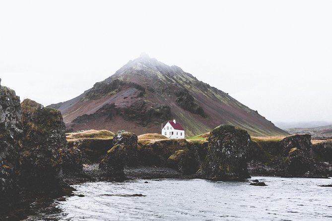 Private Snæfellsnes Peninsula and local Lunch - Why Snæfellsnes Peninsular Day Trips Feel Different With a Private Setup