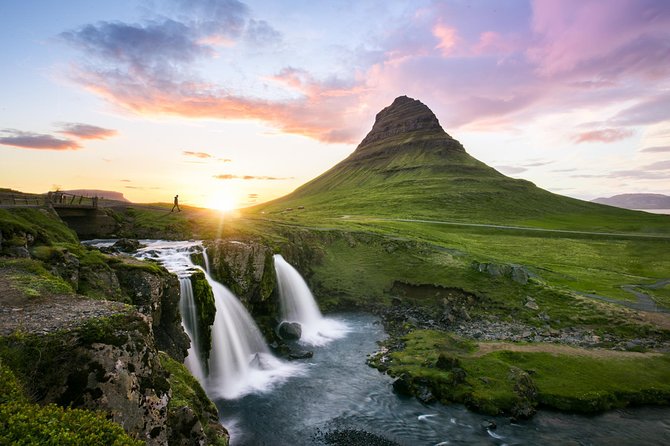 Private Snæfellsnes Peninsula and local Lunch - Private Guide, Reykjavik Pickup, and the Luxury Vehicle Advantage
