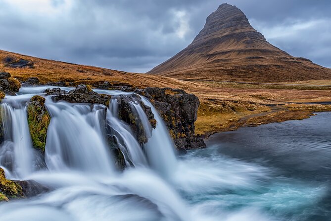 Private Snæfellsnes Peninsula day tour with 6+ Attractions - Key highlights to know before you go