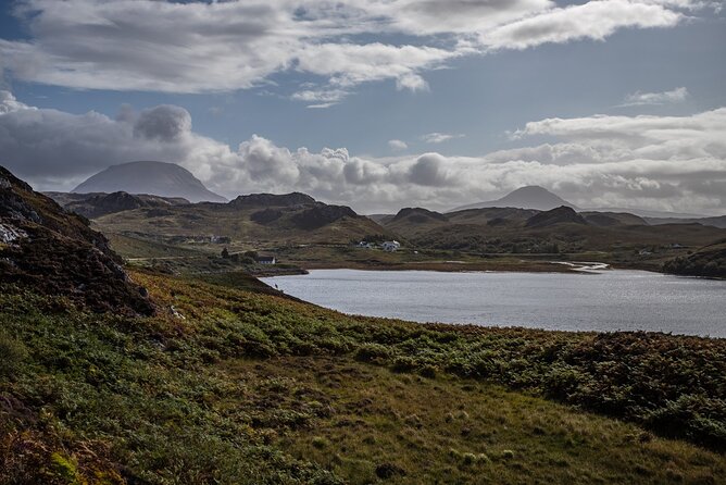 Private Snæfellsnes Peninsula day tour with 6+ Attractions - Berserkjahraun lava fields: start with 4,000-year-old black power