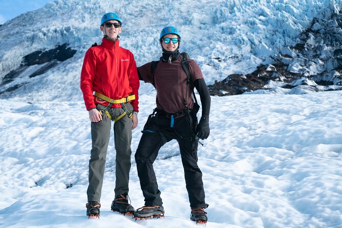 Private South Coast and Glacier Hike - With photos - Reynisfjara black sand beach and Vik: dramatic coast, photo angles, and reality checks