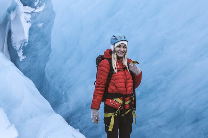 Private South Coast and Glacier Hike - With photos - Stop by stop: waterfalls and ocean power, from Seljalandsfoss to Skogafoss