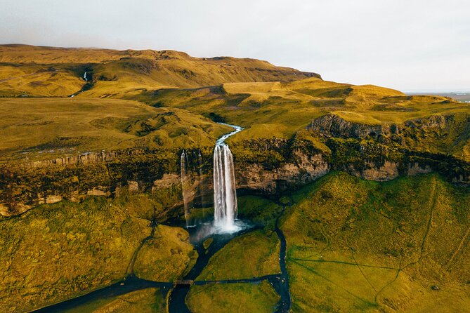 Private South Coast Fire and Ice: Glacier viewpoint & Lava Show - Price and Value: What $2,850 Per Group Really Buys You