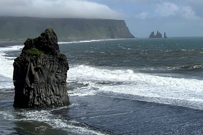 Private South Coast tour - Seljalandsfoss: walking behind the waterfall (and why it is worth it)