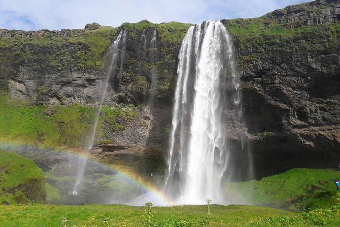 Private South Coast Tour from Reykjavik - Price and value: what $558 per person really buys