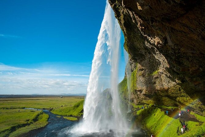 Private South Coast Tour of Iceland Including 6+ Main Attractions - Why This Private South Coast Day Works Better Than DIY