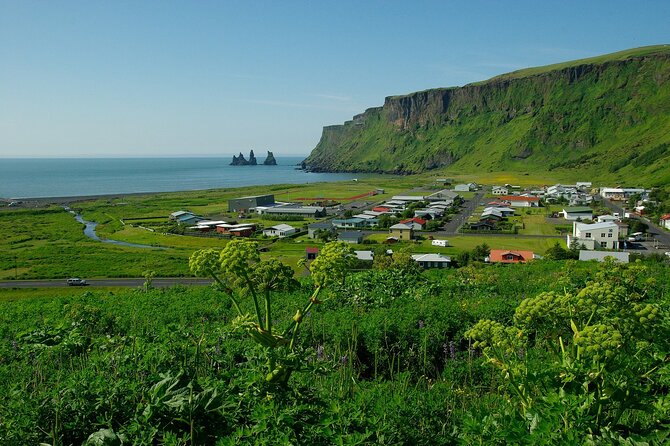 Private South Coast Tour of Iceland Including 6+ Main Attractions - Seljalandsfoss: The Waterfall That Rewrites Your Outfit Plans