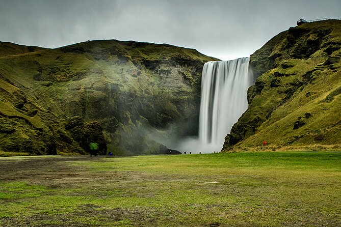 Private South Coast Tour of Iceland Including 6+ Main Attractions - Solheimajokull Glacier: Ice Formations in a Short, Powerful Window