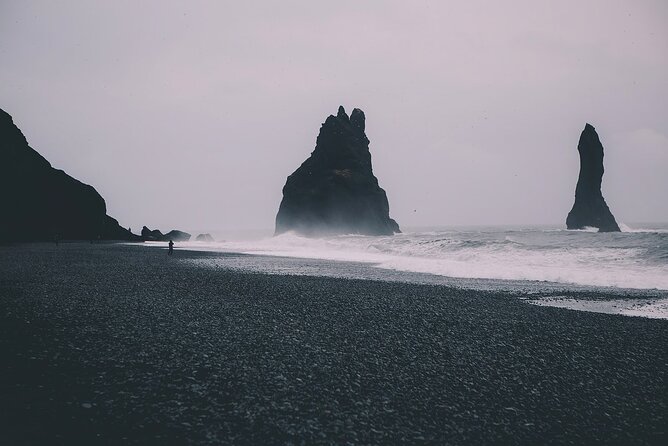 Private South Coast Tour of Iceland Including 6+ Main Attractions - The Pickup System: How You Start Your South Coast Day