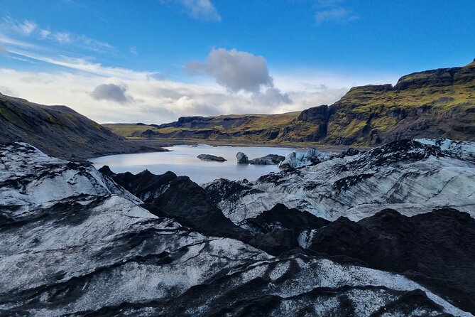Private South Coast Tour With Optional Glacier Hike in Iceland - Key things to know before you go