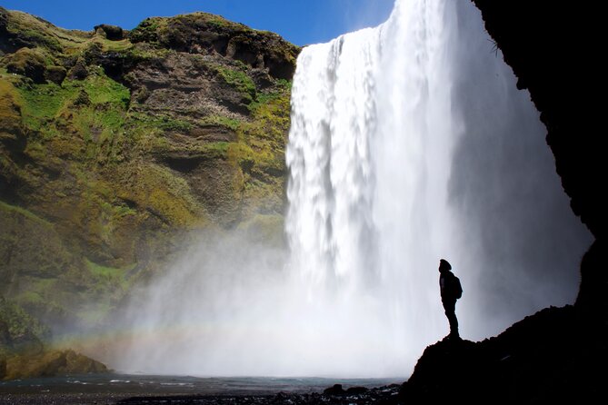 Private South Coast Tour With Optional Glacier Hike in Iceland - Why This South Coast Route Makes Sense for a One-Day Plan