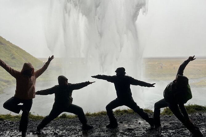 Private South Coast Tour With Optional Glacier Hike in Iceland - Price and Value: What You Pay for a Private Day Up to 5 People