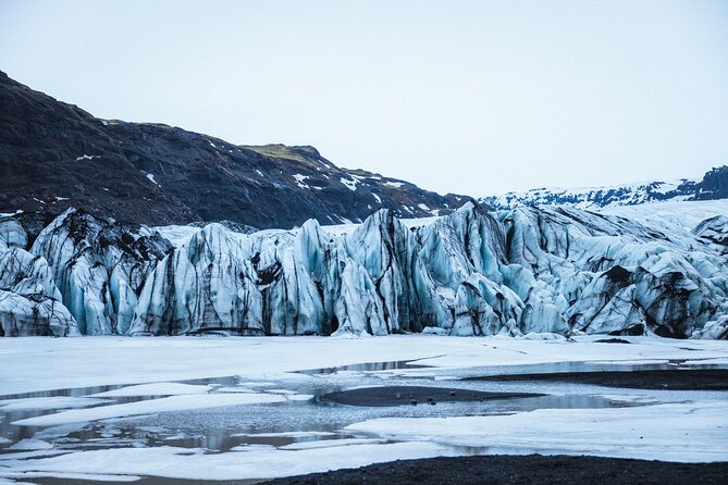 Private South Coast with Glacier Hike in Iceland - Who should book this Private South Coast with Glacier Hike