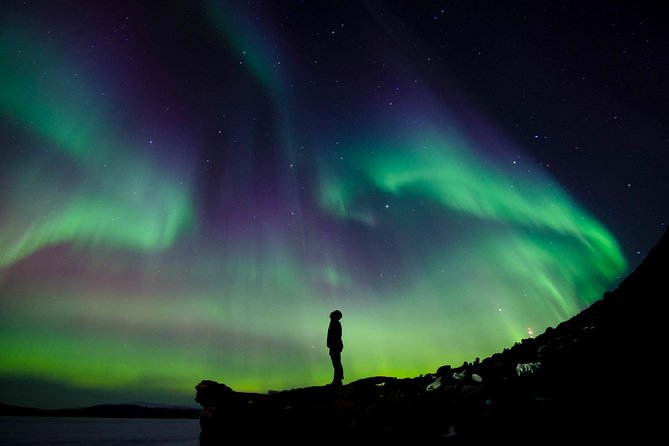 Private Super Jeep Northern lights hunt from Reykjavik - Key takeaways before you go