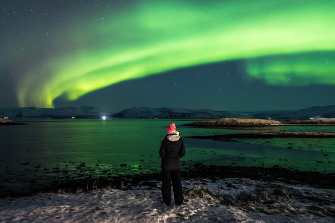 Private Super Jeep Northern lights hunt from Reykjavik - The modified Super Jeep ride: comfort, Wi-Fi, and why it feels different